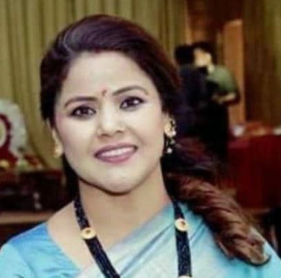 Rekha Rajore Board of Directors – RIMC